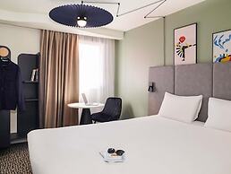 ibis Saint Nazaire Trignac