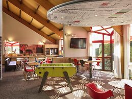 ibis Saint Nazaire Trignac