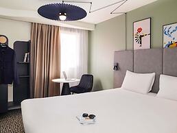 ibis Saint Nazaire Trignac
