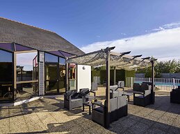 ibis Saint Nazaire Trignac