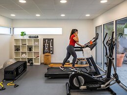 ibis Saint Nazaire Trignac
