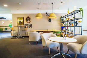 Hôtel Novotel Saint Avold