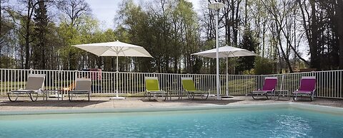 Hôtel Novotel Saint Avold