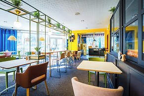 Hôtel Novotel Saint Avold
