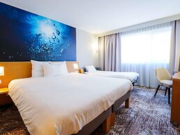 Hôtel Novotel Saint Avold
