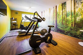 Hôtel Novotel Saint Avold