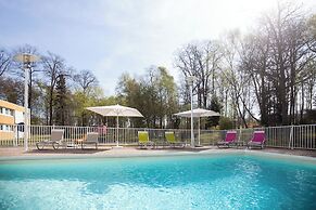Hôtel Novotel Saint Avold
