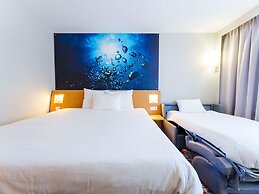 Hôtel Novotel Saint Avold