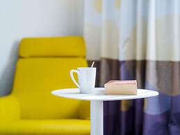 Hôtel Novotel Saint Avold