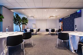 Hôtel Novotel Saint Avold