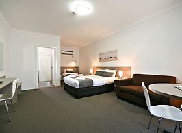 The Aberdeen Motel