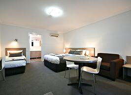 The Aberdeen Motel