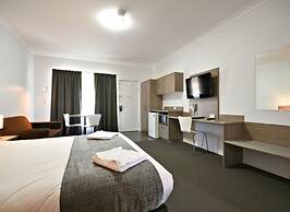 The Aberdeen Motel