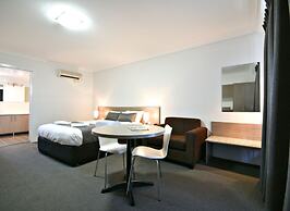 The Aberdeen Motel