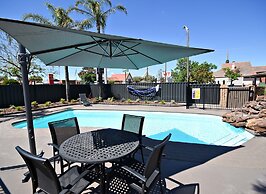 The Aberdeen Motel
