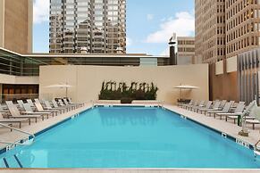 Hyatt Regency Atlanta Downtown