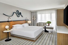 Hyatt Regency Atlanta Downtown
