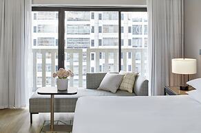 Hyatt Regency Atlanta Downtown