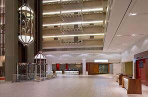 Hyatt Regency Atlanta Downtown