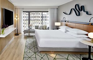 Hyatt Regency Atlanta Downtown