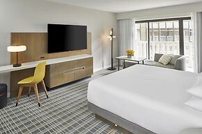 Hyatt Regency Atlanta Downtown