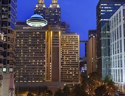 Hyatt Regency Atlanta Downtown