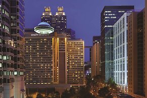 Hyatt Regency Atlanta Downtown