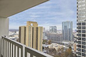 Hyatt Regency Atlanta Downtown