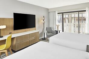 Hyatt Regency Atlanta Downtown