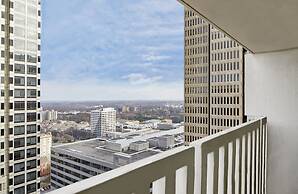 Hyatt Regency Atlanta Downtown
