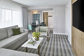 Hyatt Regency Atlanta Downtown