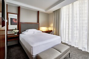 Hyatt Regency Atlanta Downtown