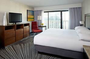 Hyatt Regency Atlanta Downtown