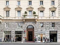 Hotel Giolli Nazionale