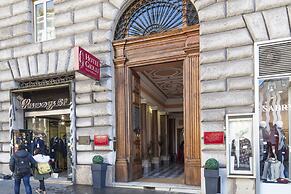 Hotel Giolli Nazionale