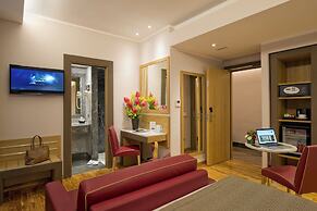 Hotel Giolli Nazionale