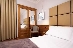 Hotel Giolli Nazionale