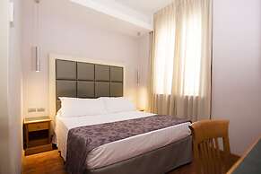 Hotel Giolli Nazionale