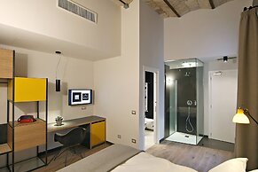 Hotel Giolli Nazionale