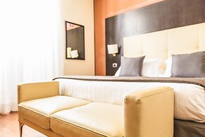 Hotel Giolli Nazionale