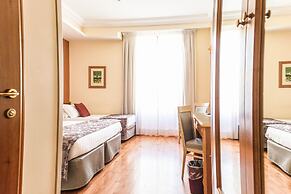 Hotel Giolli Nazionale