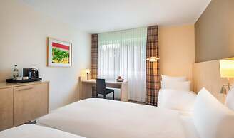 Sunday Hotel Bielefeld Johannisberg