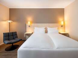 Sunday Hotel Bielefeld Johannisberg