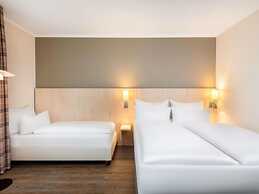 Sunday Hotel Bielefeld Johannisberg