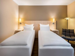 Sunday Hotel Bielefeld Johannisberg