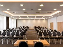 Sunday Hotel Bielefeld Johannisberg