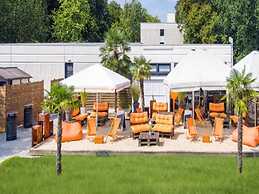 Sunday Hotel Bielefeld Johannisberg