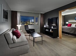 Gothia Towers & Upper House