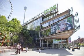Gothia Towers & Upper House