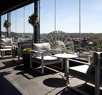 Gothia Towers & Upper House